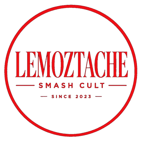 Lemoztache